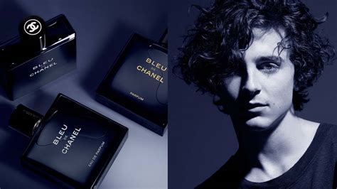 commercial bleu de chanel|bleu De Chanel campaign.